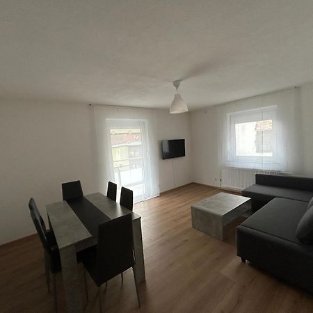 Ferienwohnungen In Heidenheim Екстер'єр фото