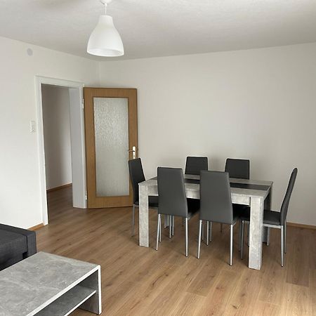 Ferienwohnungen In Heidenheim Екстер'єр фото