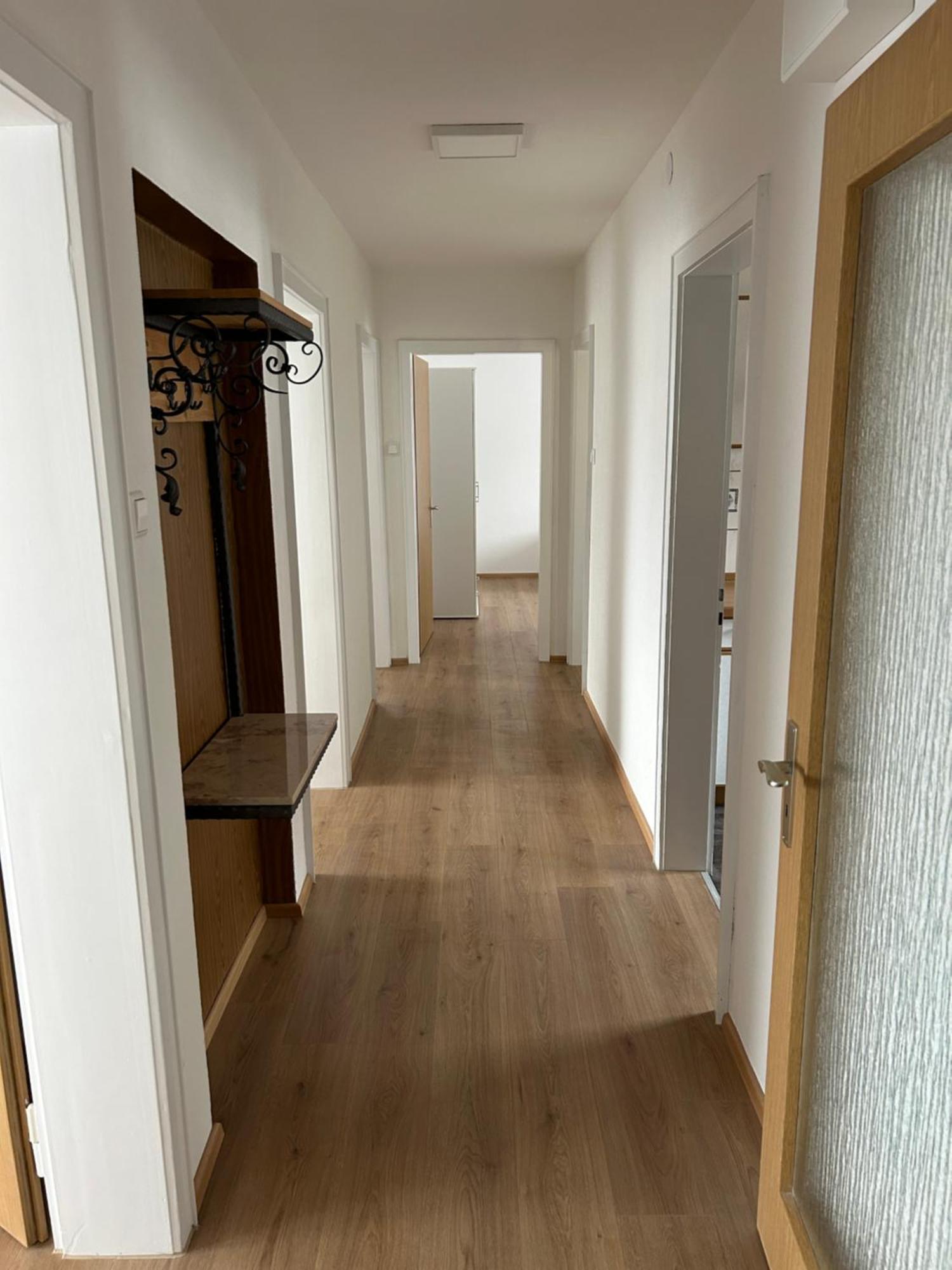 Ferienwohnungen In Heidenheim Екстер'єр фото
