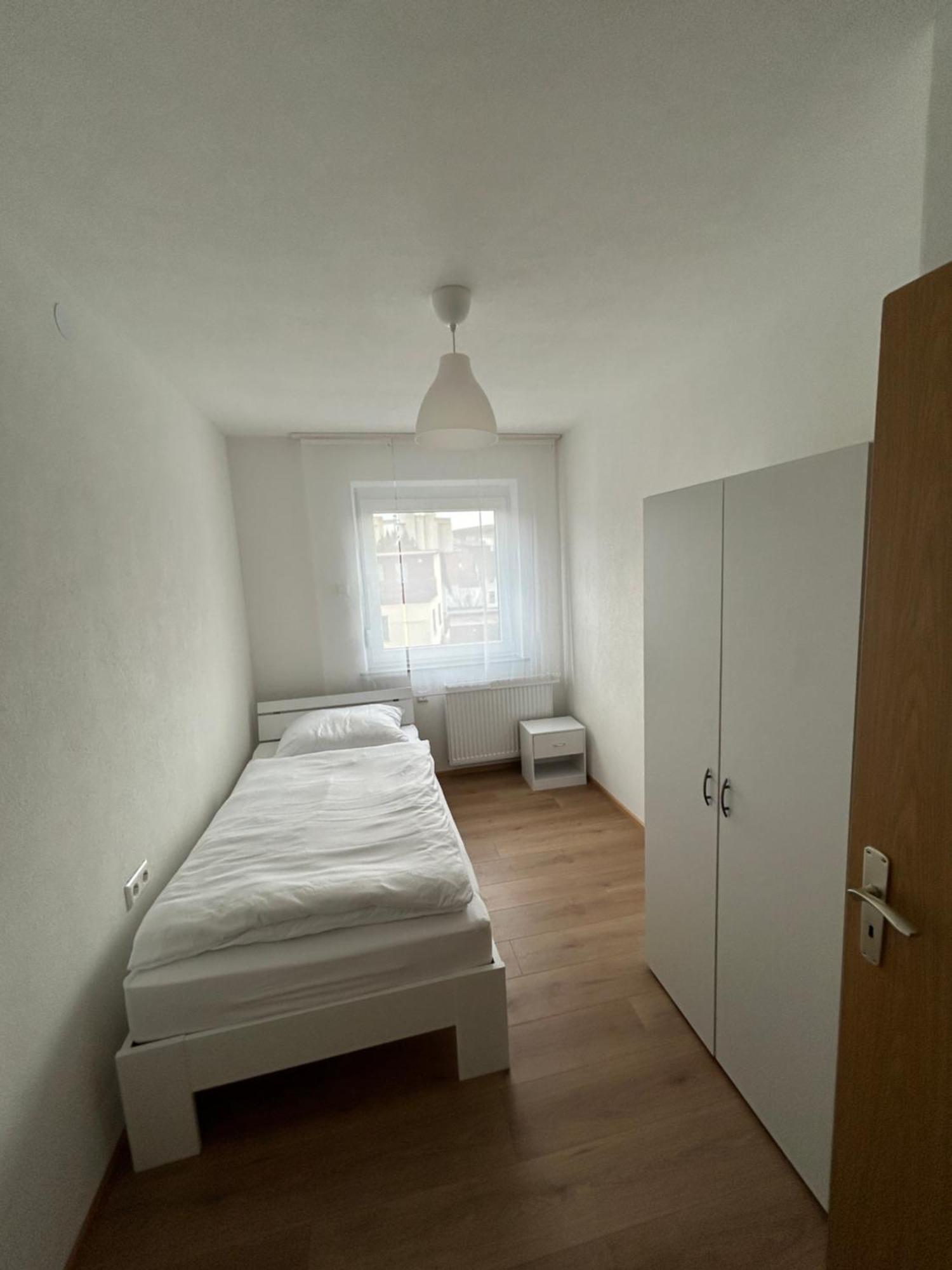 Ferienwohnungen In Heidenheim Екстер'єр фото