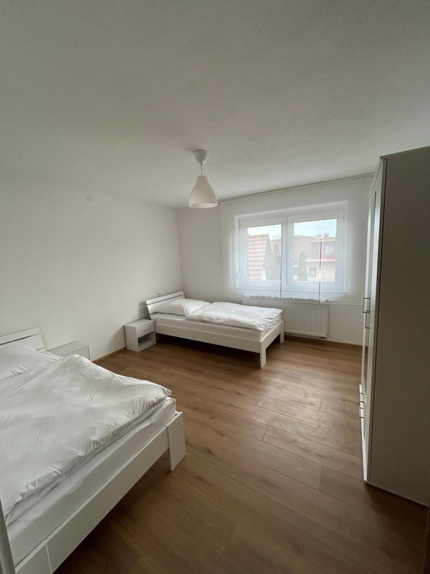 Ferienwohnungen In Heidenheim Екстер'єр фото